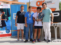 Campeonato Mallorca menores 2019